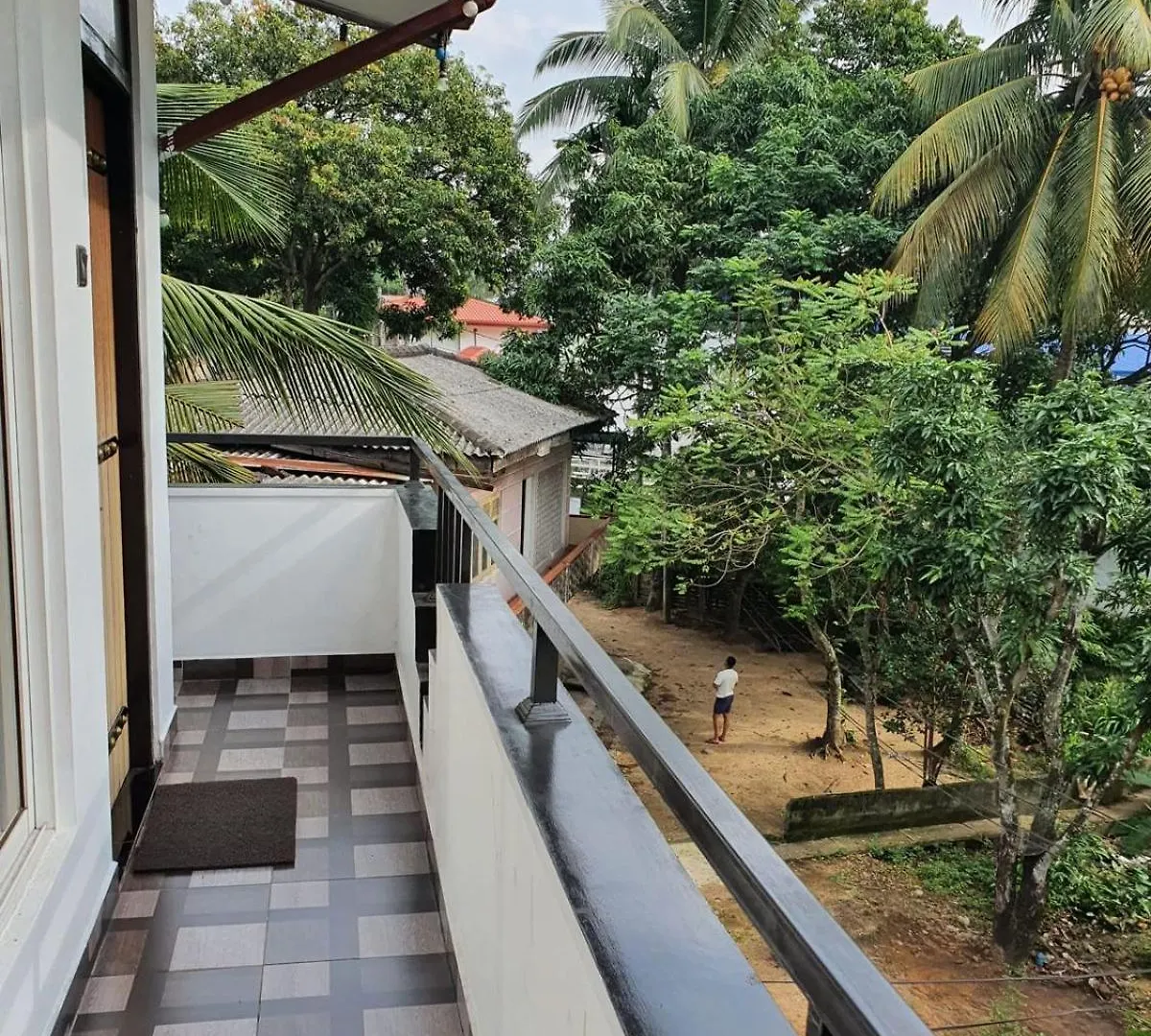 Rare Lodge Kandy Sri Lanka