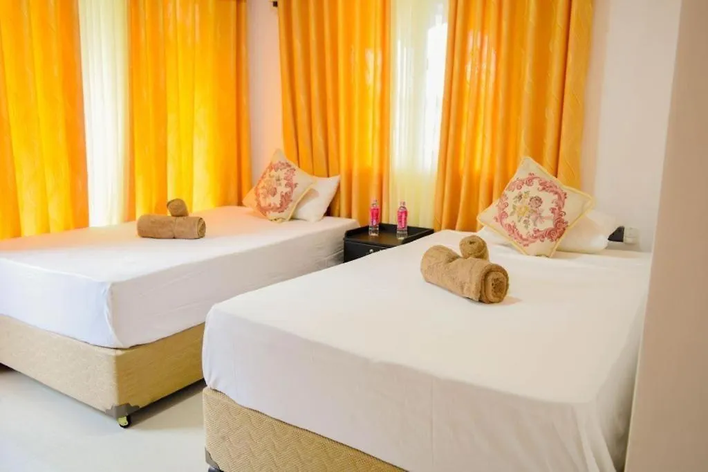 Rare Lodge Kandy 0*,